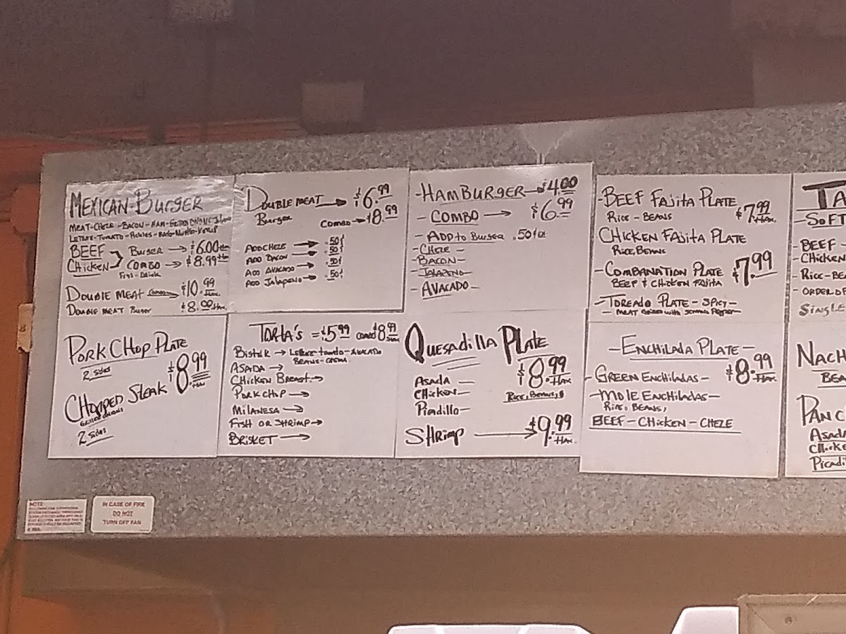 Norma'z Fruits & Delight Menu - Image 6